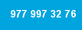 977 997 32 76 977 997 32 76